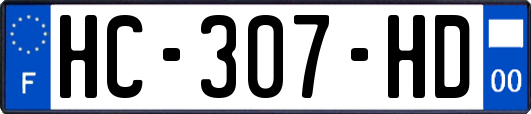 HC-307-HD