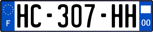 HC-307-HH