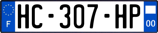 HC-307-HP