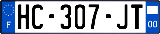 HC-307-JT