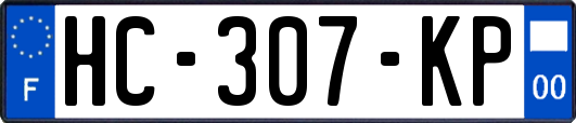 HC-307-KP
