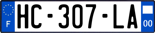 HC-307-LA