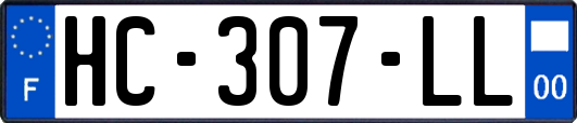 HC-307-LL