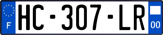 HC-307-LR