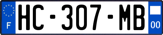 HC-307-MB
