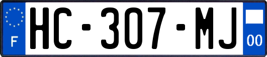 HC-307-MJ