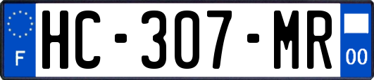 HC-307-MR