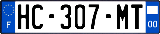 HC-307-MT