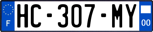 HC-307-MY