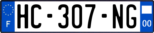 HC-307-NG