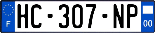 HC-307-NP