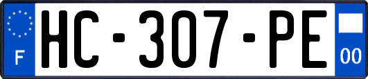 HC-307-PE