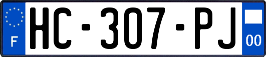 HC-307-PJ