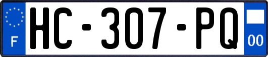 HC-307-PQ