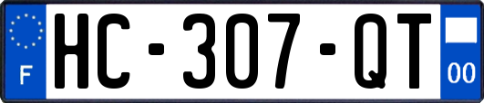 HC-307-QT
