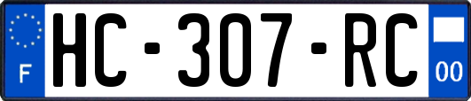 HC-307-RC