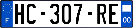 HC-307-RE
