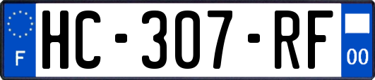 HC-307-RF