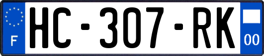 HC-307-RK