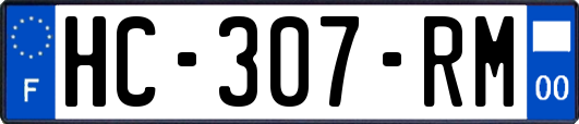 HC-307-RM
