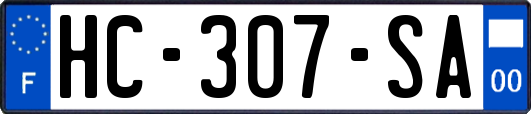 HC-307-SA