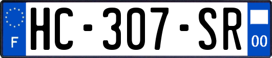 HC-307-SR