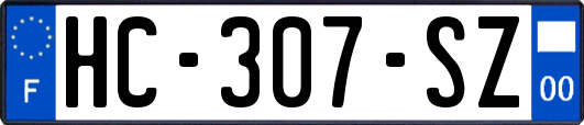 HC-307-SZ