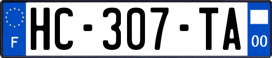 HC-307-TA