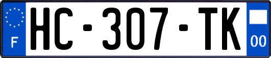 HC-307-TK
