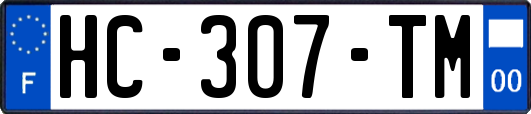 HC-307-TM