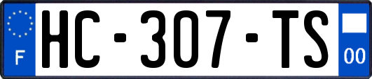 HC-307-TS