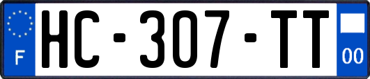 HC-307-TT