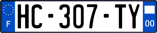 HC-307-TY