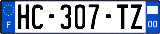 HC-307-TZ
