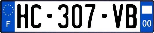 HC-307-VB