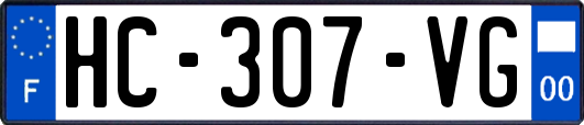 HC-307-VG
