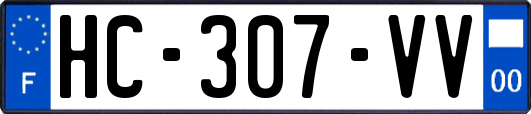 HC-307-VV