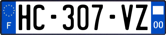 HC-307-VZ