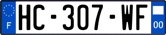 HC-307-WF