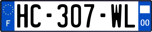 HC-307-WL