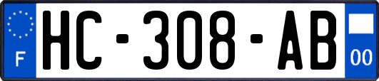 HC-308-AB