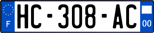 HC-308-AC