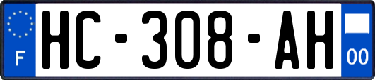 HC-308-AH