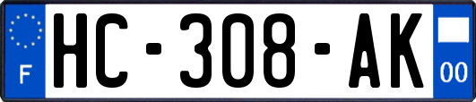 HC-308-AK