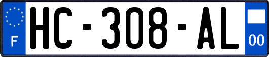 HC-308-AL