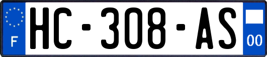 HC-308-AS