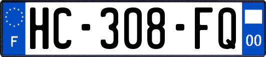 HC-308-FQ