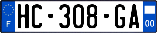HC-308-GA
