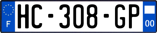 HC-308-GP