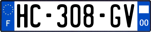 HC-308-GV